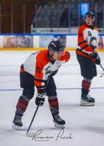 Photo hockey match Toulouse-Blagnac - Vaujany le 08/11/2025