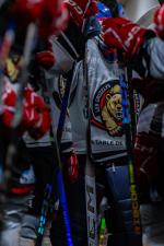 Photo hockey match Toulouse-Blagnac - Vaujany le 08/11/2025