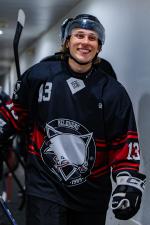 Photo hockey match Toulouse-Blagnac - Vaujany le 08/11/2025