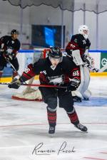 Photo hockey match Toulouse-Blagnac - Vaujany le 08/11/2025