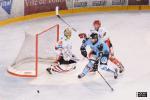 Photo hockey match Tours  - Amnéville le 26/10/2013
