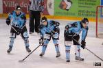 Photo hockey match Tours  - Amnéville le 26/10/2013