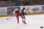 Photo hockey match Tours  - Amnéville le 26/10/2013