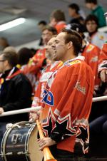 Photo hockey match Tours  - Amnéville le 07/04/2012