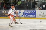 Photo hockey match Tours  - Amnéville le 07/04/2012