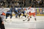 Photo hockey match Tours  - Amnéville le 07/04/2012