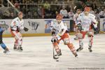 Photo hockey match Tours  - Amnéville le 07/04/2012