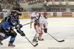 Photo hockey match Tours  - Amnéville le 07/04/2012
