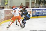 Photo hockey match Tours  - Amnéville le 07/04/2012