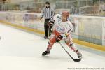 Photo hockey match Tours  - Amnéville le 07/04/2012