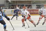 Photo hockey match Tours  - Amnéville le 07/04/2012
