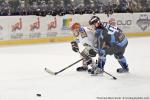 Photo hockey match Tours  - Amnéville le 07/04/2012