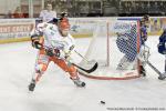 Photo hockey match Tours  - Amnéville le 07/04/2012