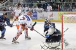 Photo hockey match Tours  - Amnéville le 07/04/2012