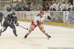 Photo hockey match Tours  - Amnéville le 07/04/2012