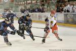 Photo hockey match Tours  - Amnéville le 07/04/2012