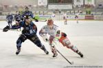 Photo hockey match Tours  - Amnéville le 07/04/2012