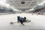 Photo hockey match Tours  - Amnéville le 07/04/2012