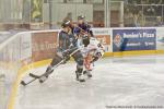 Photo hockey match Tours  - Amnéville le 07/04/2012