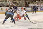 Photo hockey match Tours  - Amnéville le 07/04/2012