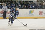 Photo hockey match Tours  - Amnéville le 07/04/2012