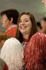 Photo hockey match Tours  - Amnéville le 07/04/2012