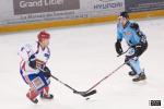 Photo hockey match Tours  - Asnières le 07/12/2013