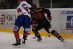 Photo hockey match Tours  - Asnières le 13/02/2010