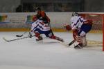 Photo hockey match Tours  - Asnières le 13/02/2010