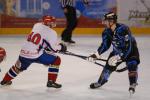 Photo hockey match Tours  - Asnières II le 12/03/2011