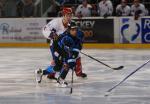 Photo hockey match Tours  - Asnières II le 12/03/2011