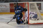 Photo hockey match Tours  - Asnières II le 12/03/2011