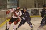 Photo hockey match Tours  - Briançon  le 08/10/2016