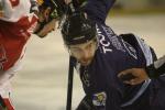 Photo hockey match Tours  - Briançon  le 08/10/2016