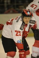 Photo hockey match Tours  - Briançon  le 08/10/2016