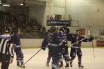 Photo hockey match Tours  - Briançon  le 08/10/2016