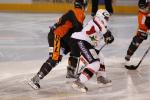 Photo hockey match Tours  - Briançon  le 14/10/2008