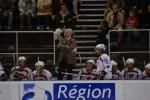 Photo hockey match Tours  - Briançon  le 14/10/2008