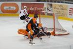 Photo hockey match Tours  - Briançon  le 14/10/2008