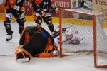 Photo hockey match Tours  - Briançon  le 14/10/2008