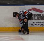 Photo hockey match Tours  - Briançon  le 14/10/2008