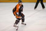 Photo hockey match Tours  - Briançon  le 14/10/2008