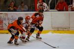 Photo hockey match Tours  - Briançon  le 11/03/2008