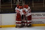 Photo hockey match Tours  - Briançon  le 11/03/2008