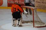 Photo hockey match Tours  - Briançon  le 11/03/2008