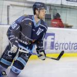 Photo hockey match Tours  - Chambéry le 17/12/2022