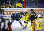 Photo hockey match Tours  - Chambéry le 17/12/2022