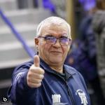 Photo hockey match Tours  - Chambéry le 17/12/2022