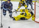 Photo hockey match Tours  - Chambéry le 17/12/2022