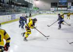 Photo hockey match Tours  - Chambéry le 17/12/2022